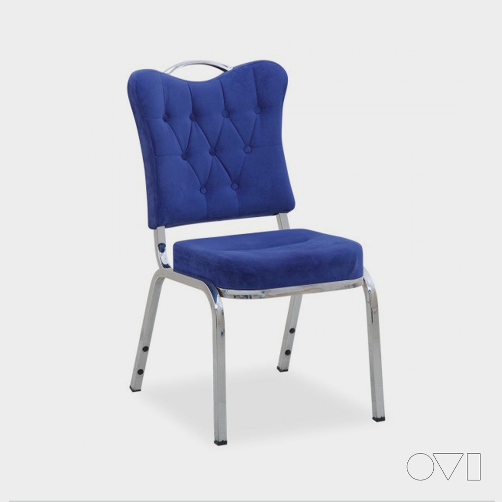 DIAMONDBACK CHAIR