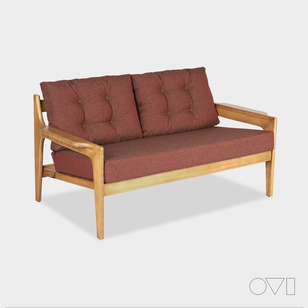 ASPEN II COUCH
