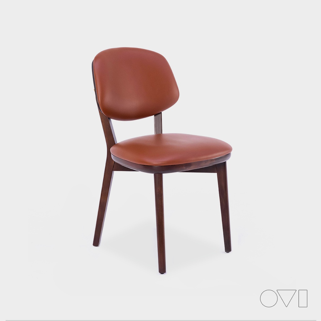 MONROE CHAIR