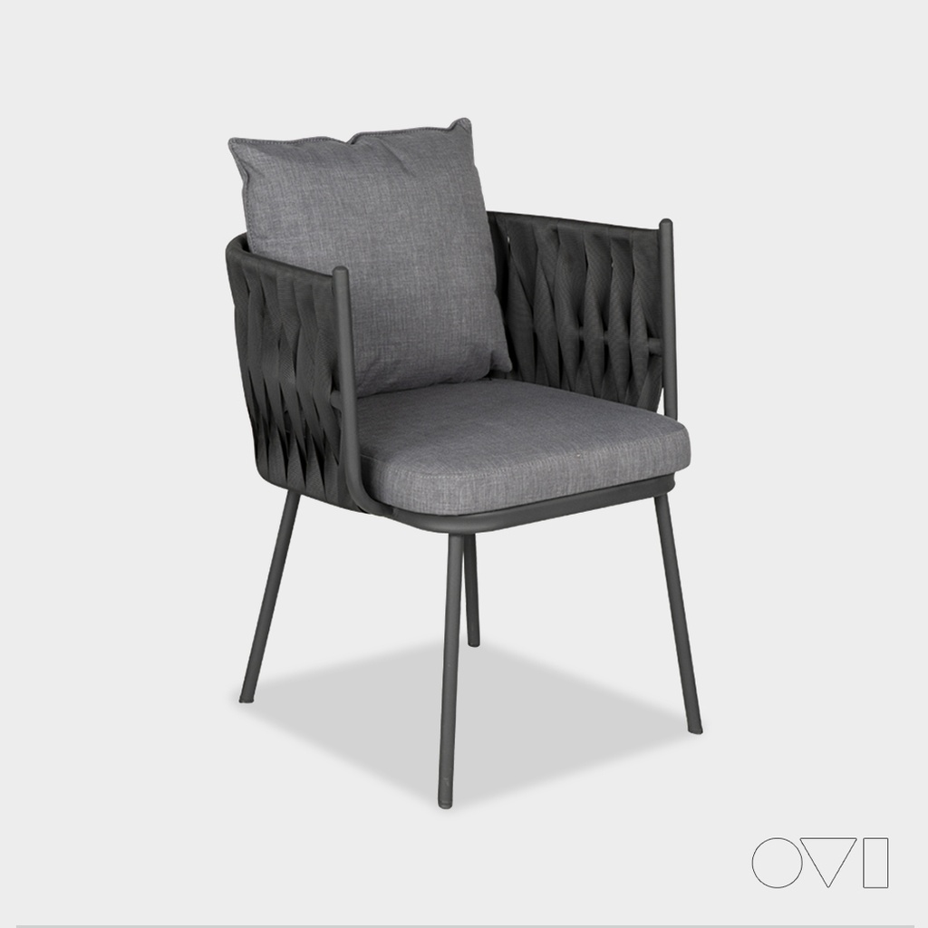 BRAIDA CHAIR