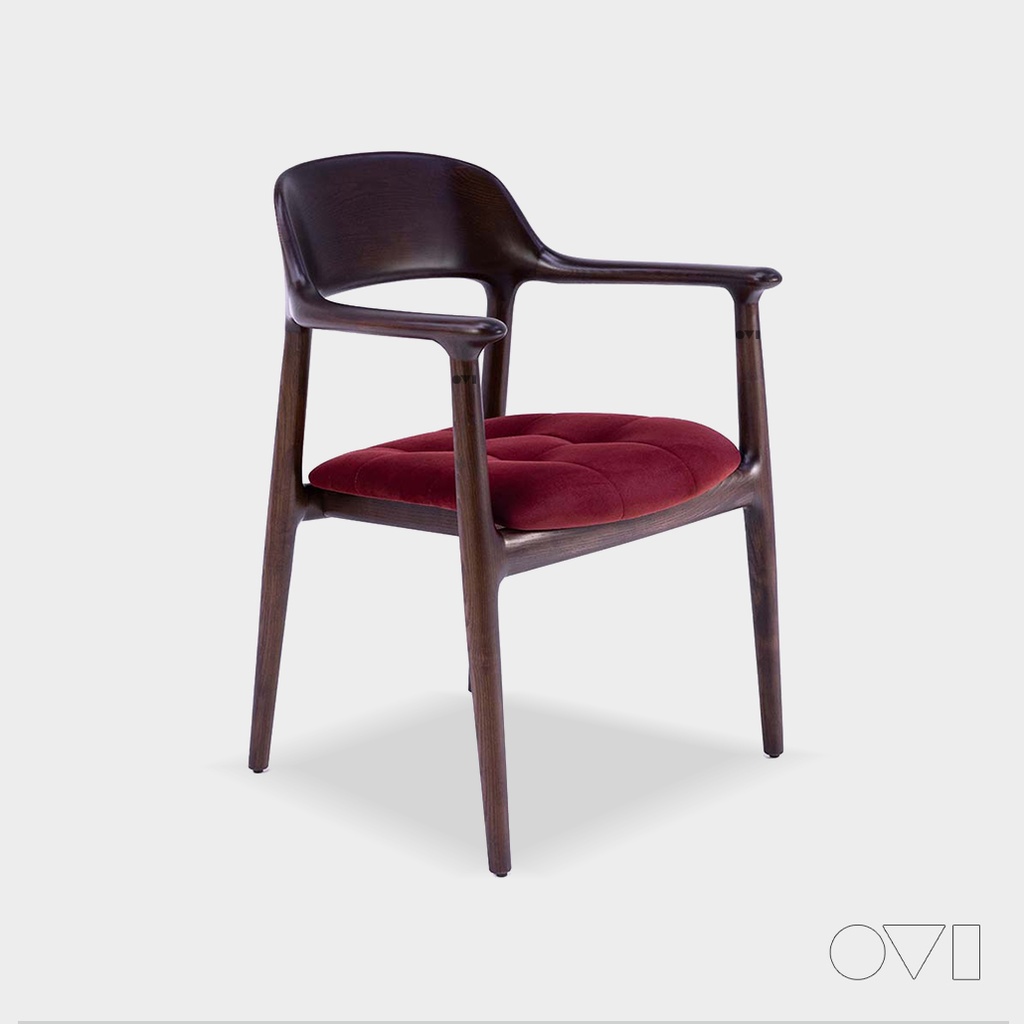 VARENNA CHAIR