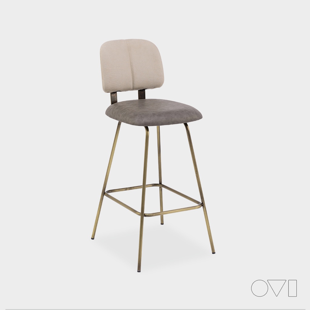 VIENNA III BAR STOOL
