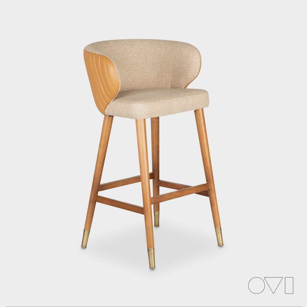 ARDEN | BAR STOOL