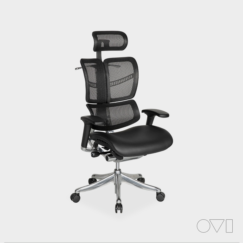 AEROLUX OFFICE CHAIR