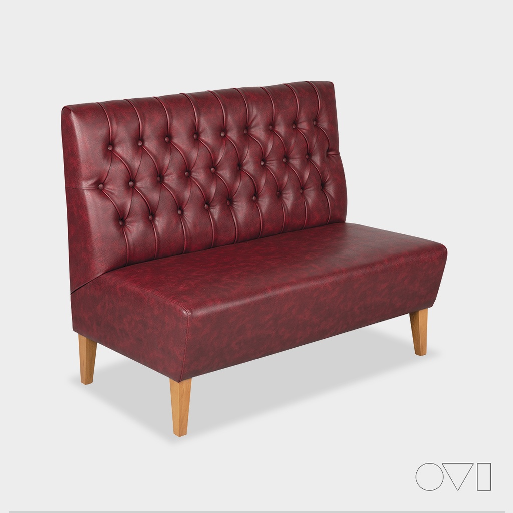 RUBY | BOOTH