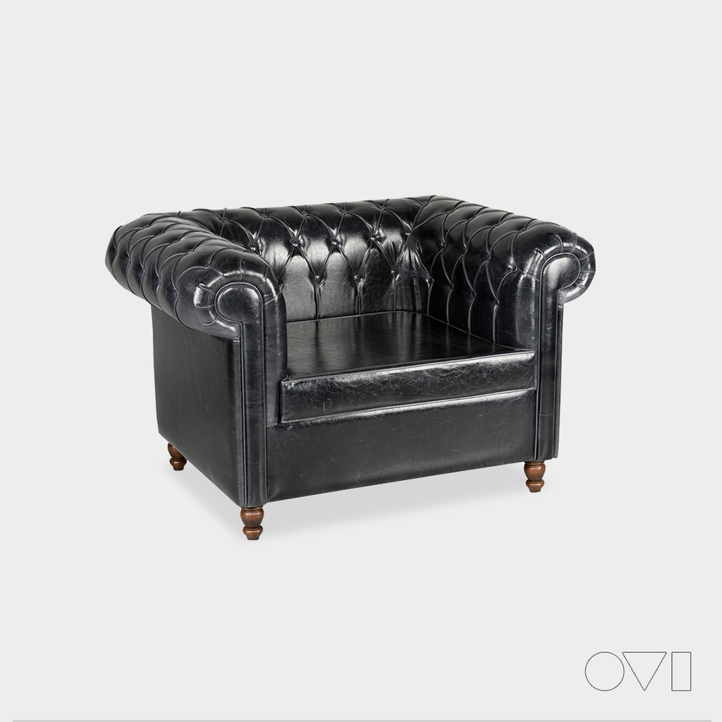 BALMORAL ARMCHAIR