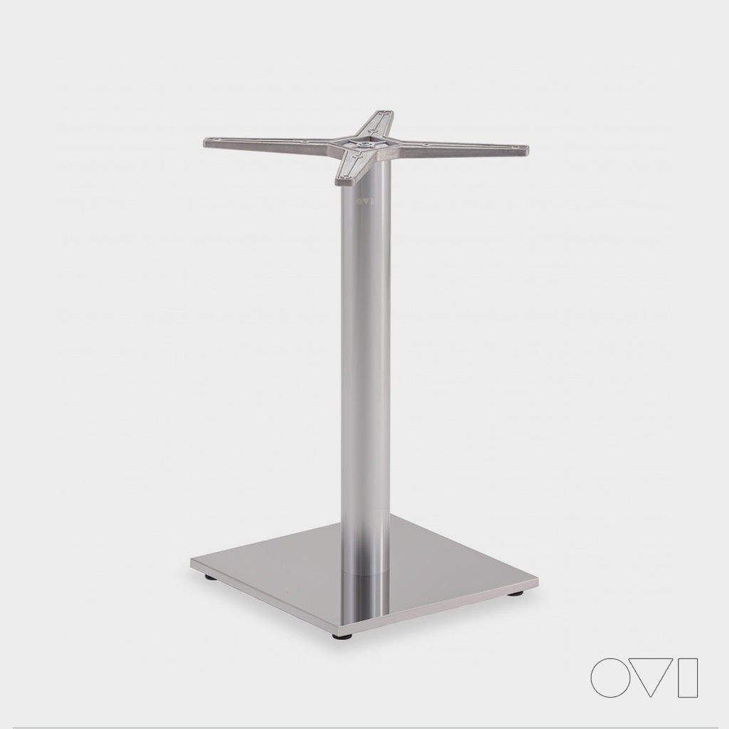 ARGENTO TABLE BASE