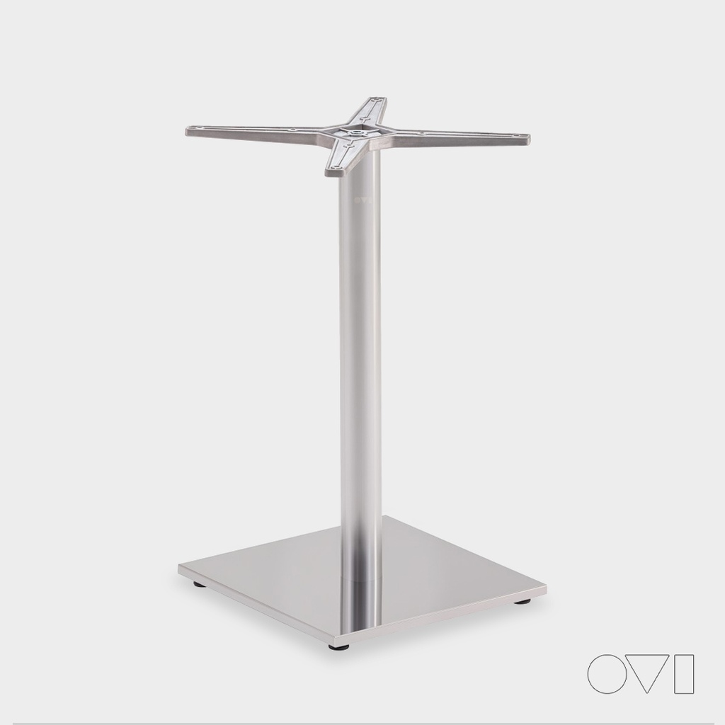 ARGENTO II TABLE BASE