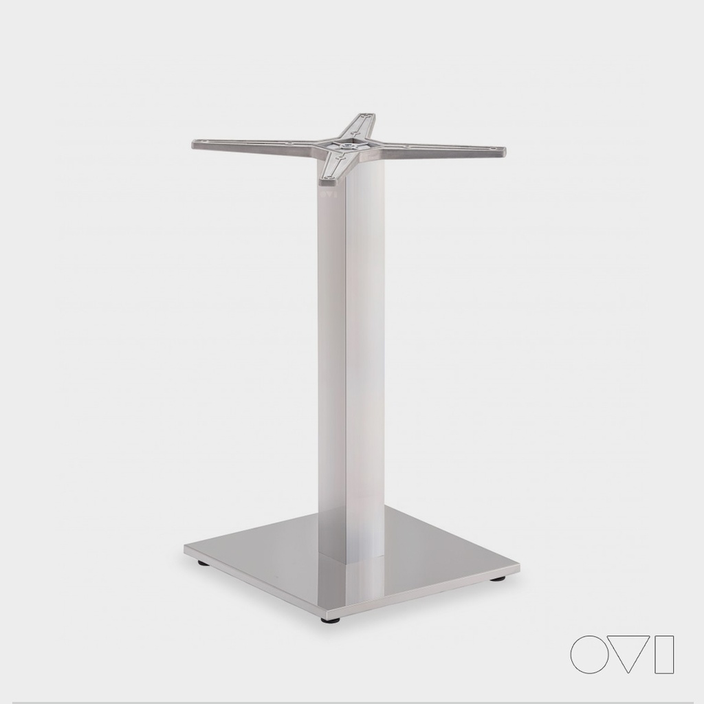 ARGENTO III TABLE BASE
