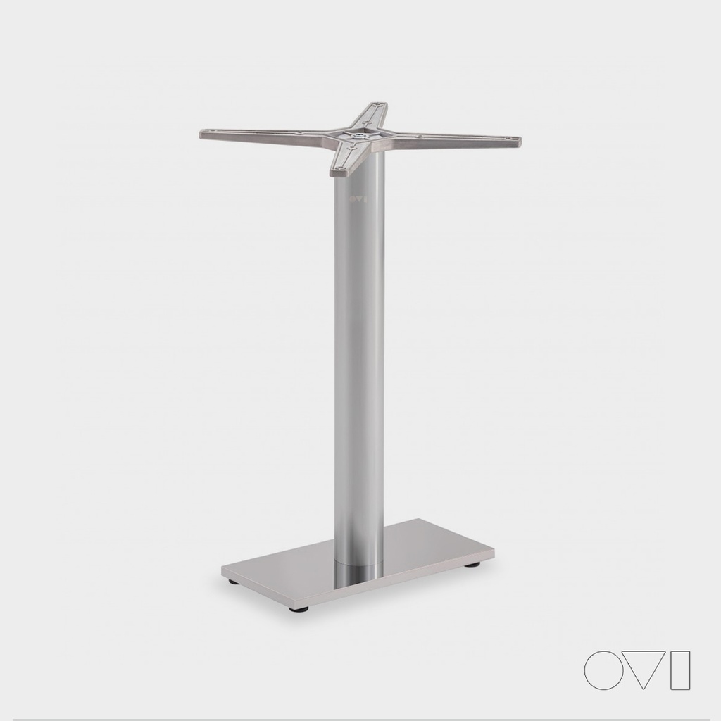 ARGENTO IV TABLE BASE