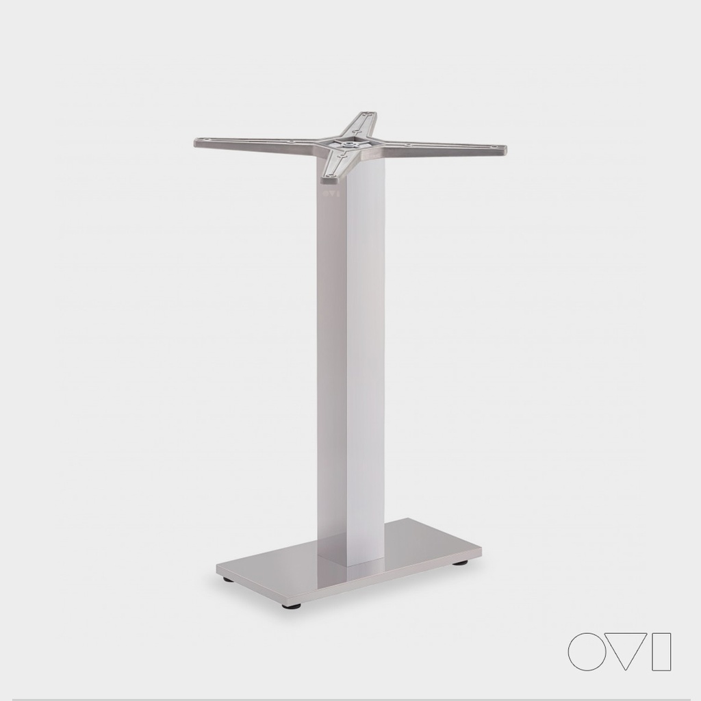 ARGENTO VI TABLE BASE