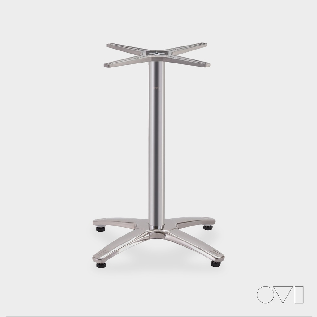 ARGENTO X TABLE BASE
