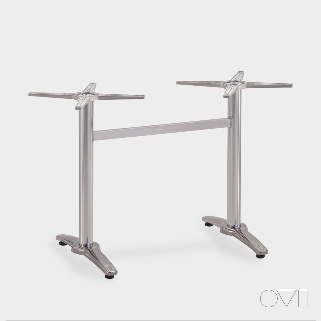 ARGENTO XI TABLE BASE