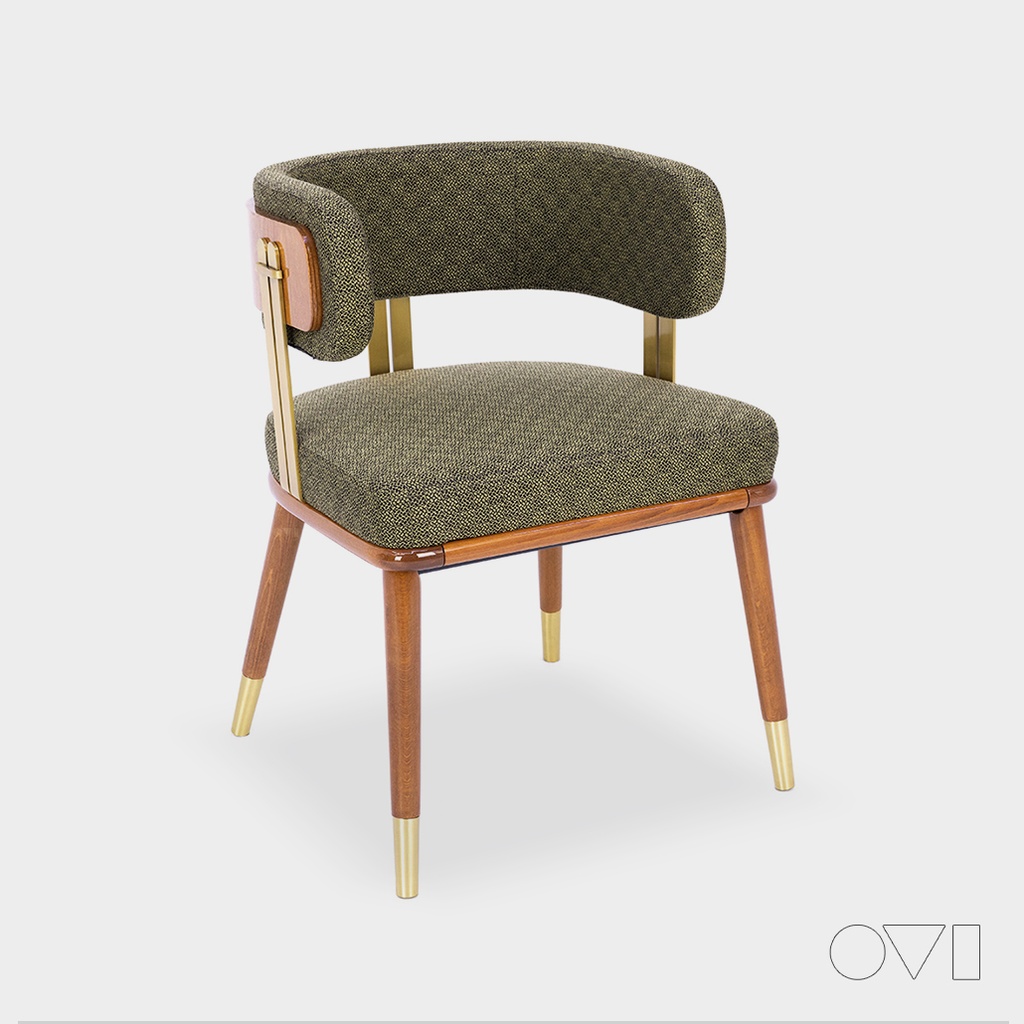 MESSINA CHAIR