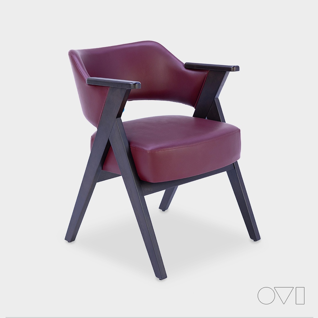 ZANTRO IV ARMCHAIR