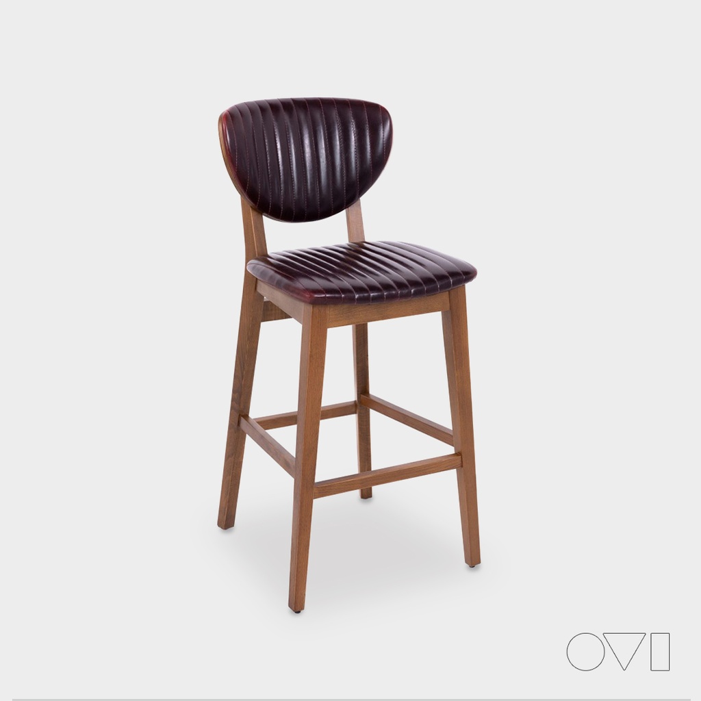 DAXI V BAR STOOL