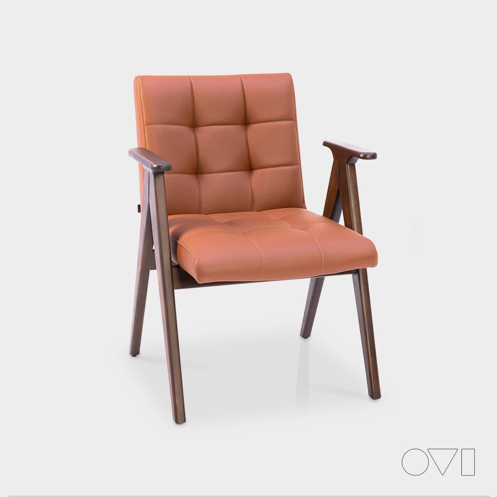 VEXTON | ARMCHAIR