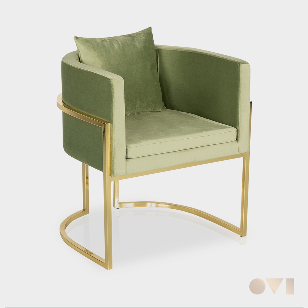 NEXOR ARMCHAIR
