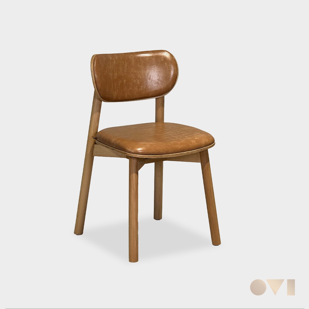 MAVI II CHAIR