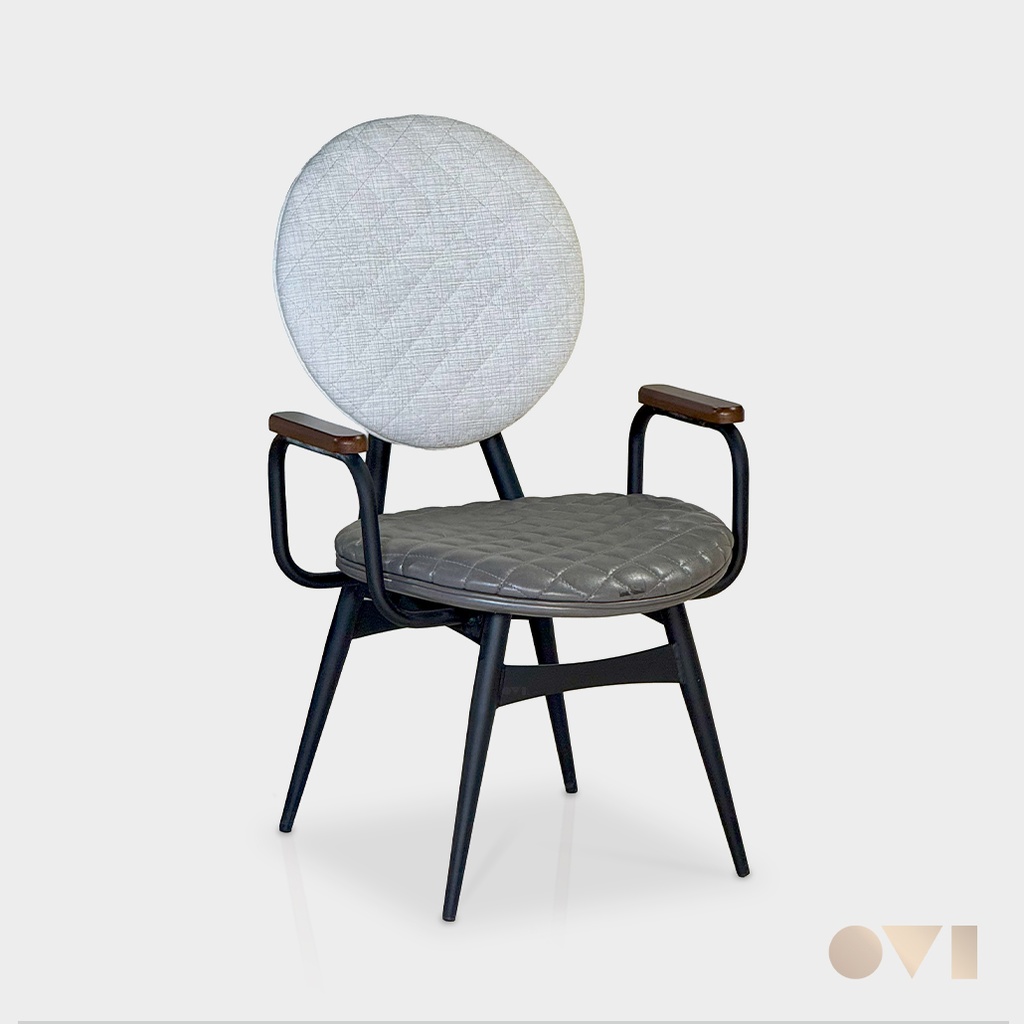 LOMI II ARMCHAIR