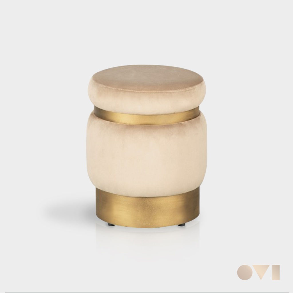 YORMA POUF