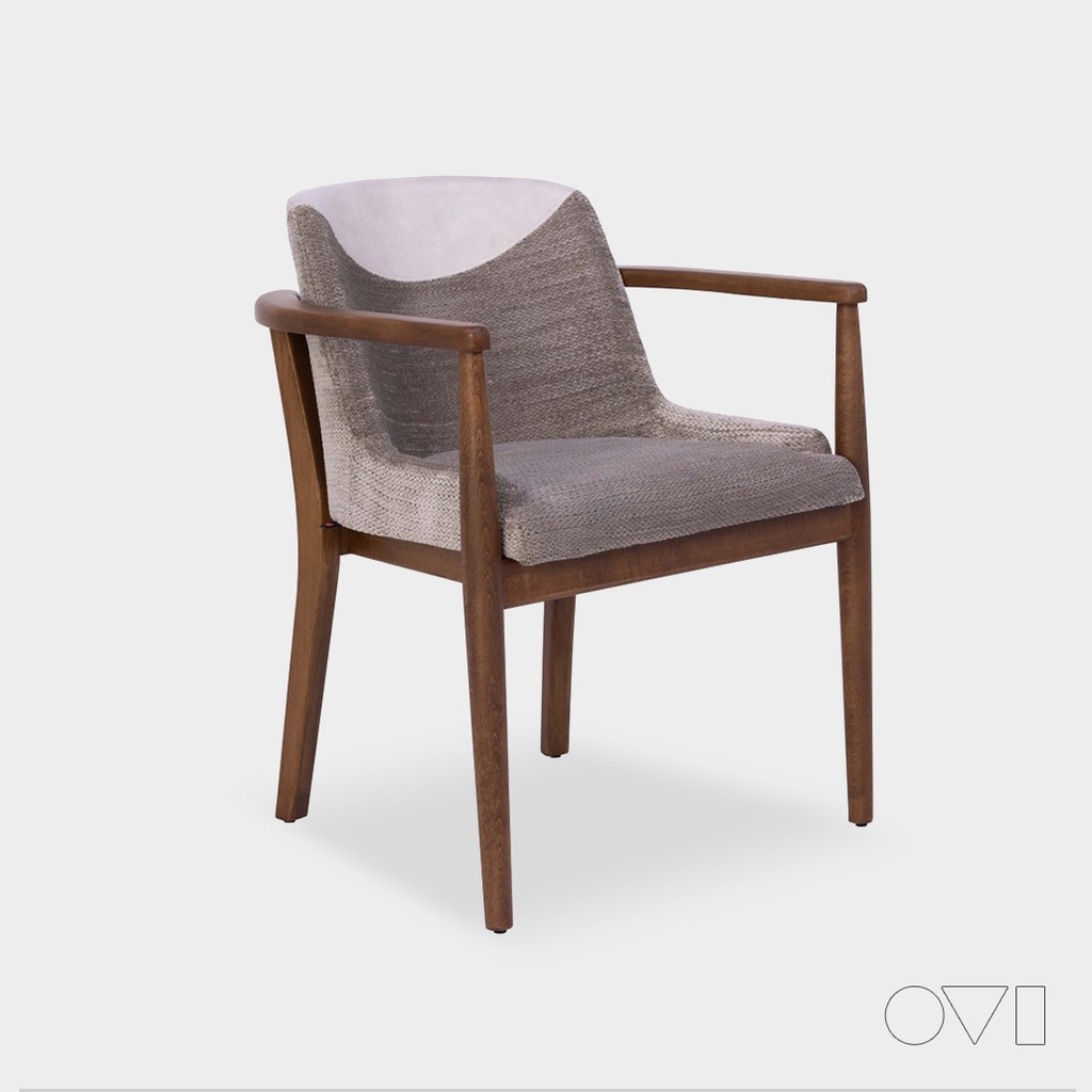 SORANO | ARMCHAIR
