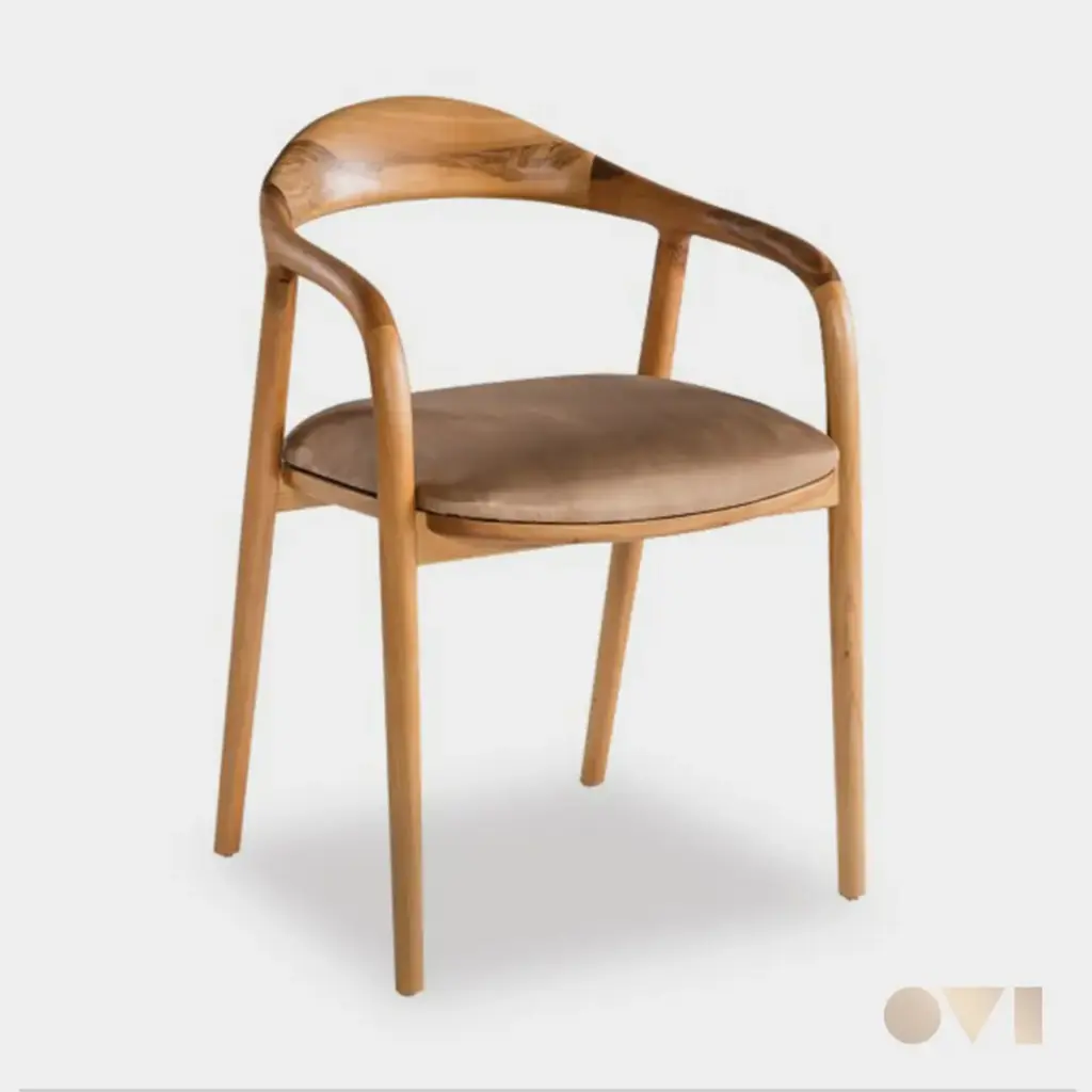 KYRO | ARMCHAIR