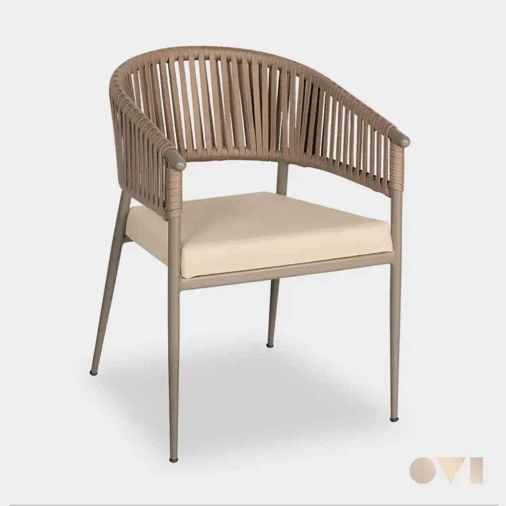 TALUX | ARMCHAIR