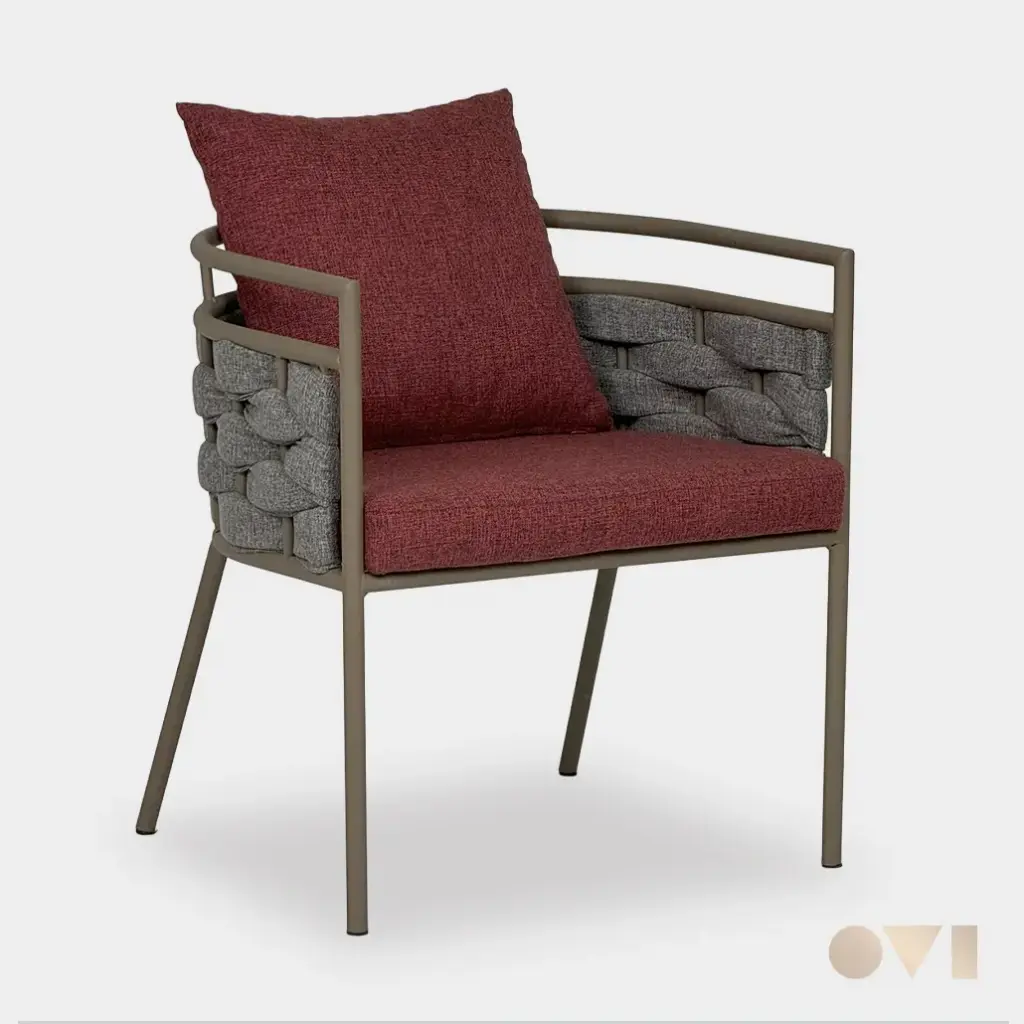 LEXON | ARMCHAIR
