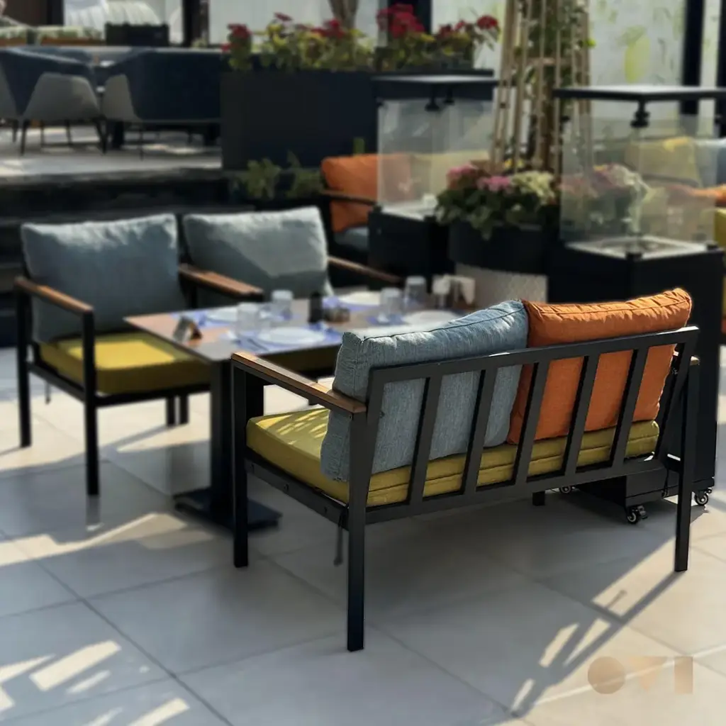 AMROX | SOFA