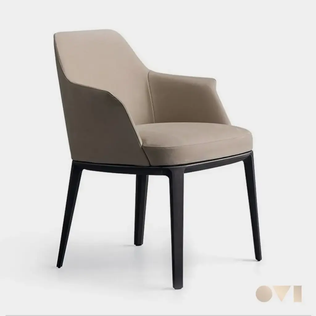 KARMO | ARMCHAIR