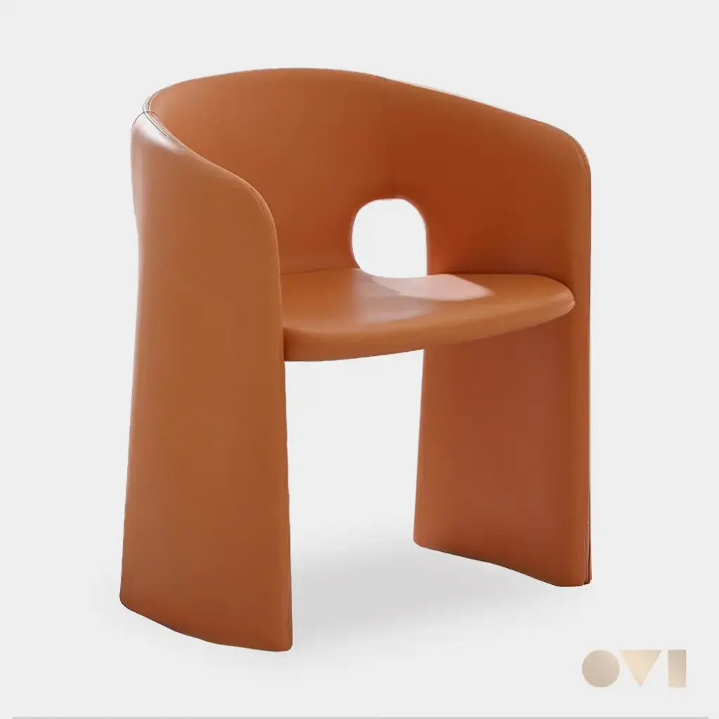 ORVIK | CHAIR