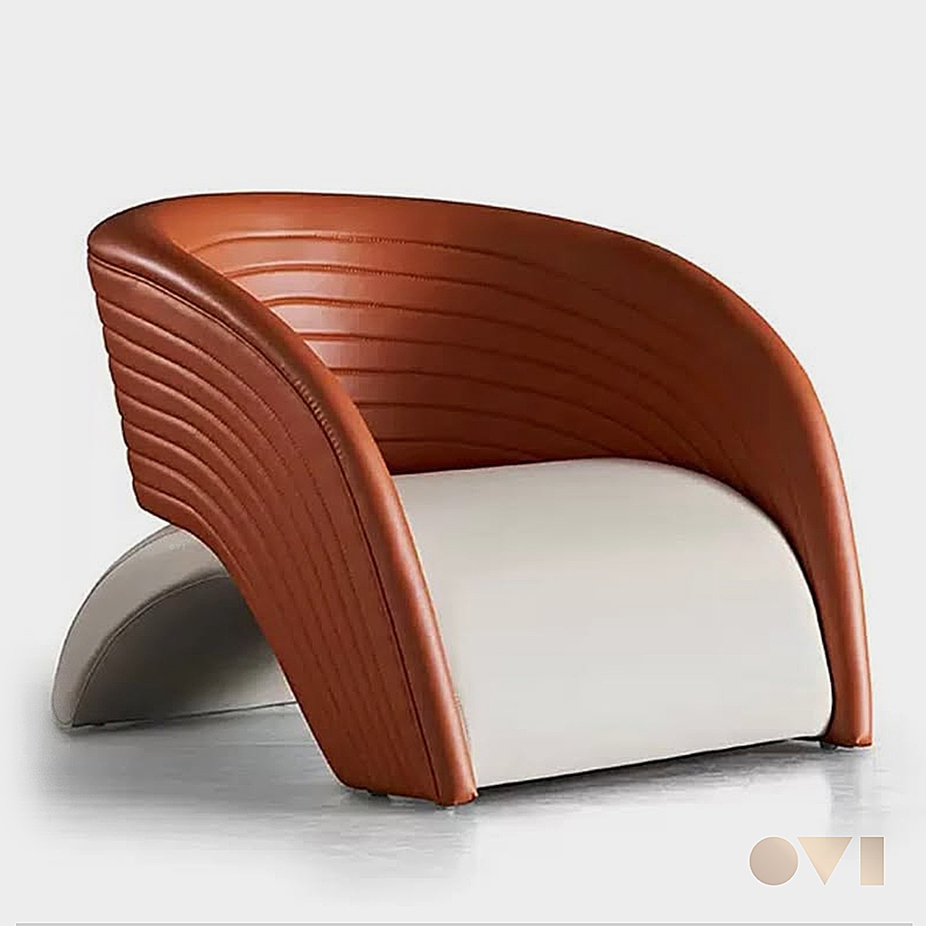 LORIX | BERGERE