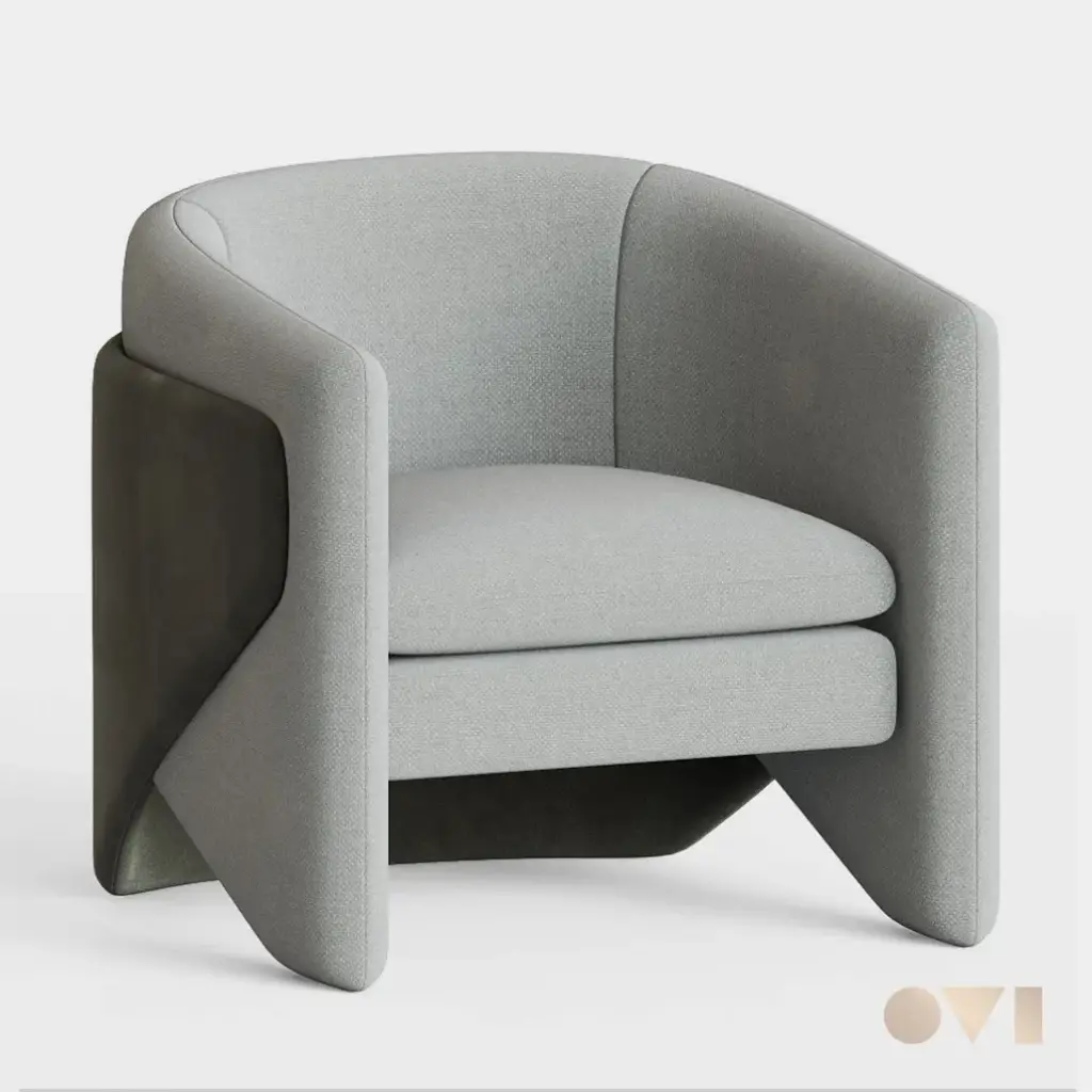 ORIXA | ARMCHAIR