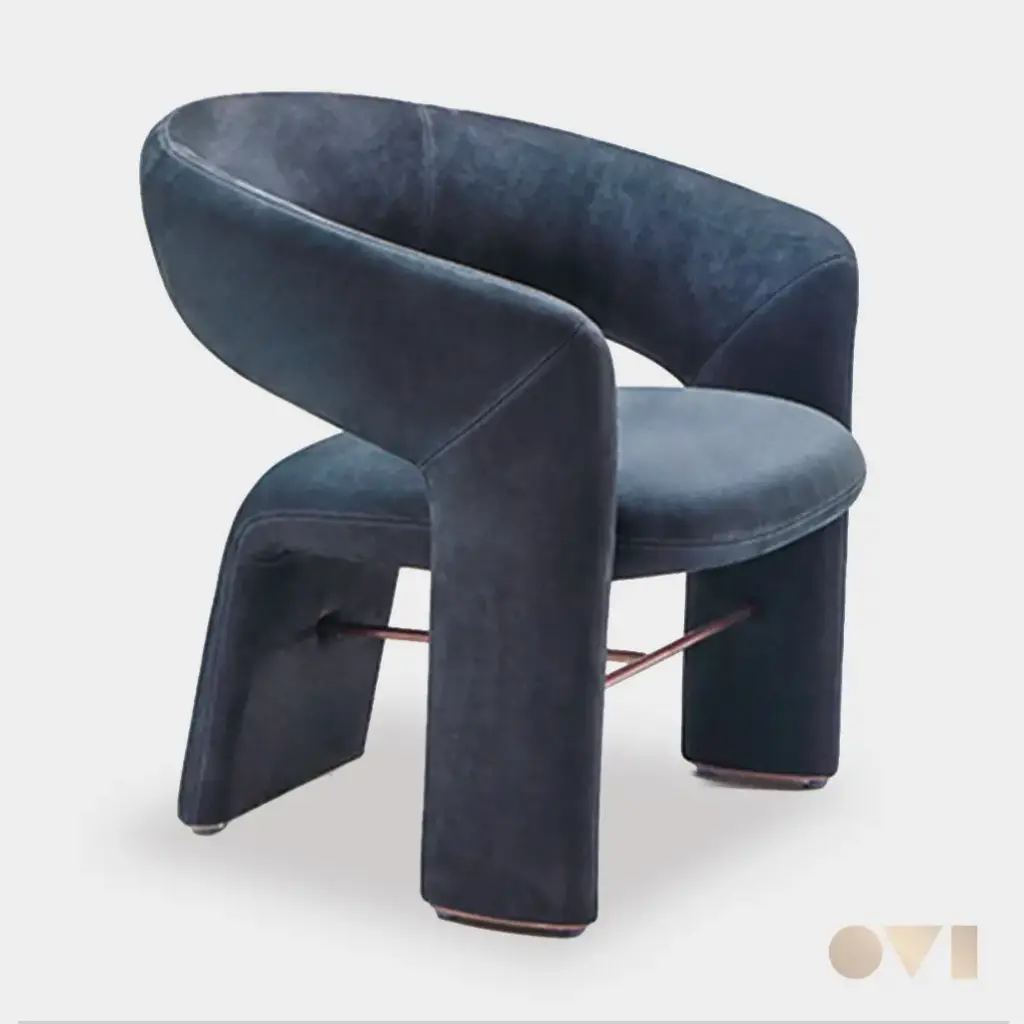VYRA | ARMCHAIR