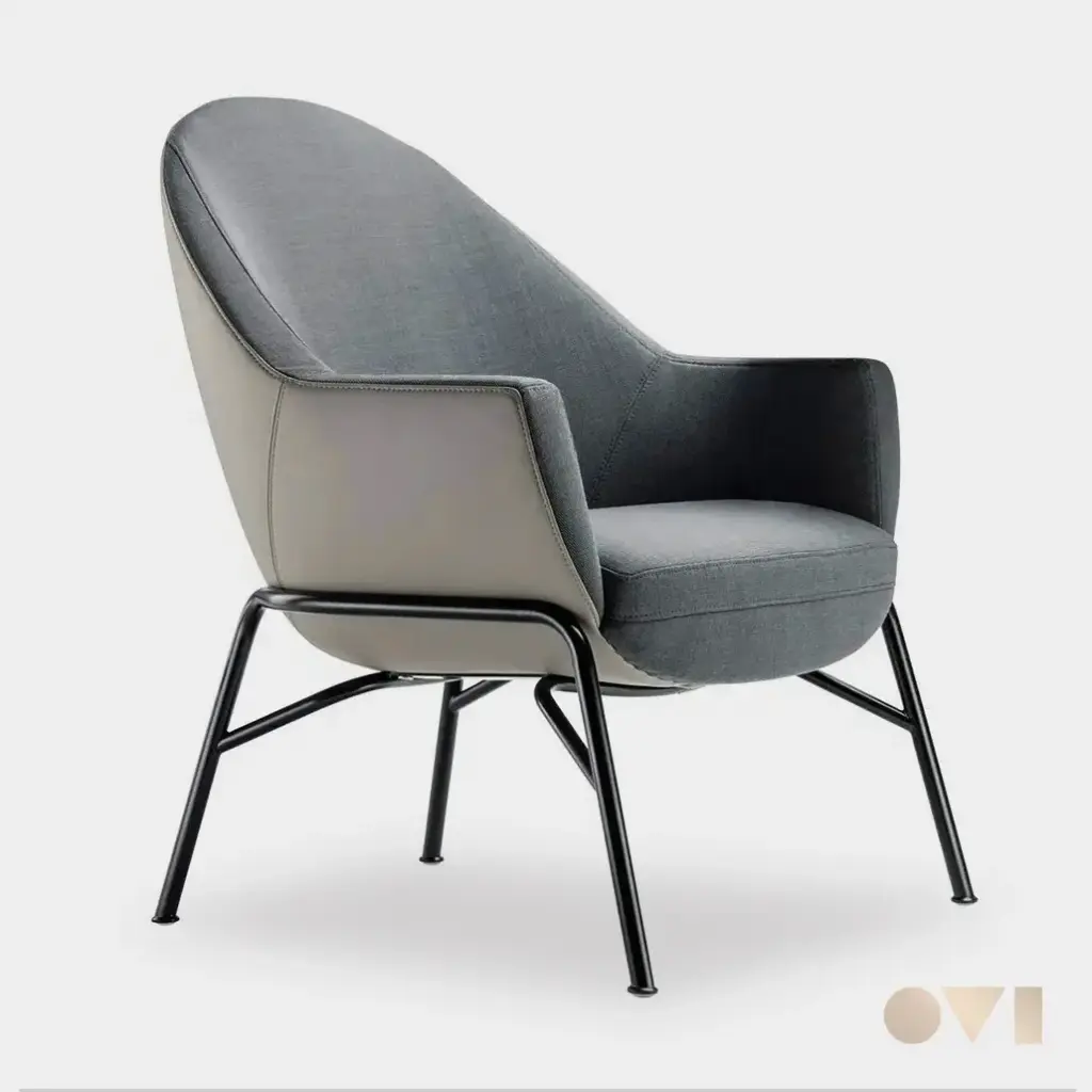 ZORYN | ARMCHAIR