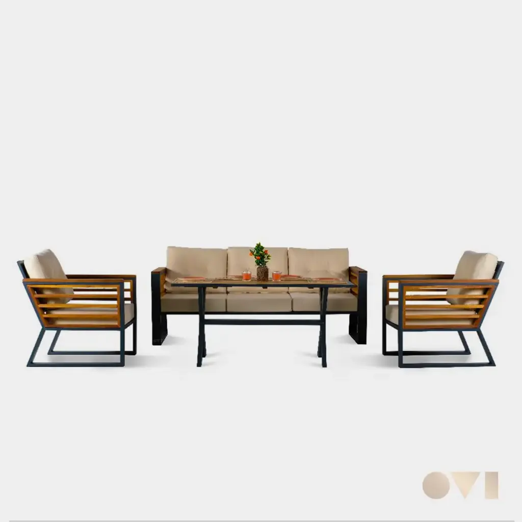 KELRO | OUTDOOR SET