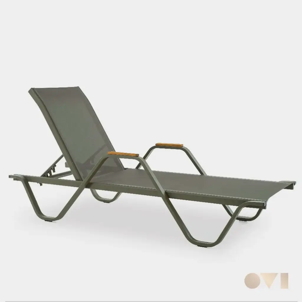 AERON | LOUNGE CHAIR