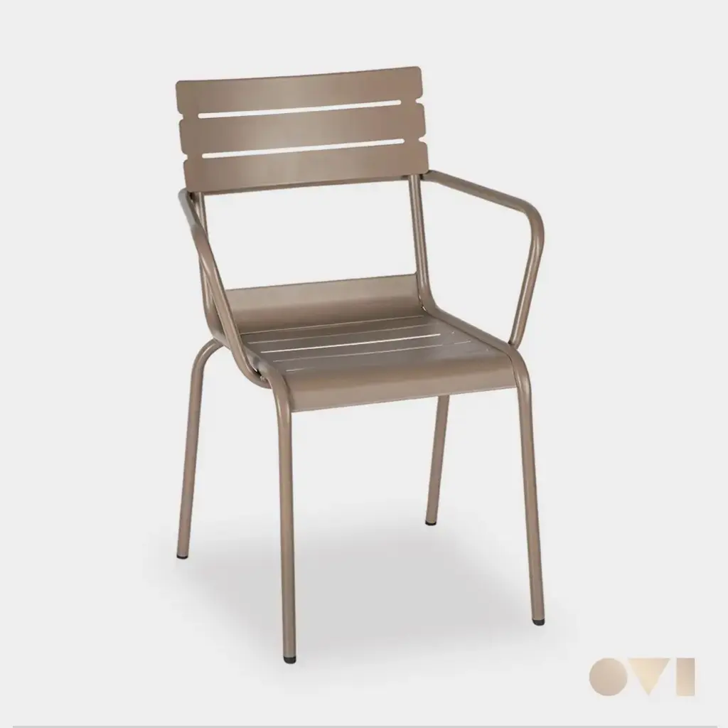 CALDO | ARMCHAIR