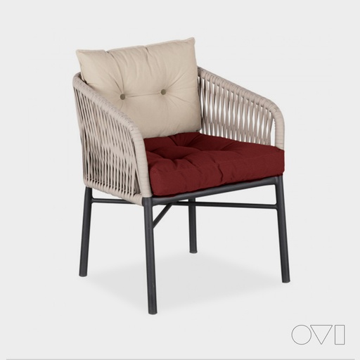 [WV01] WOVESE CHAIR