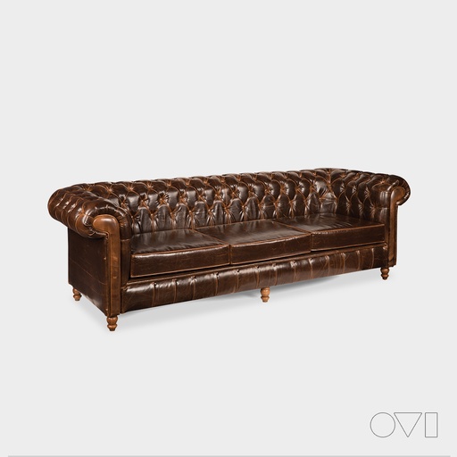[BAL03] BALMORAL III SOFA