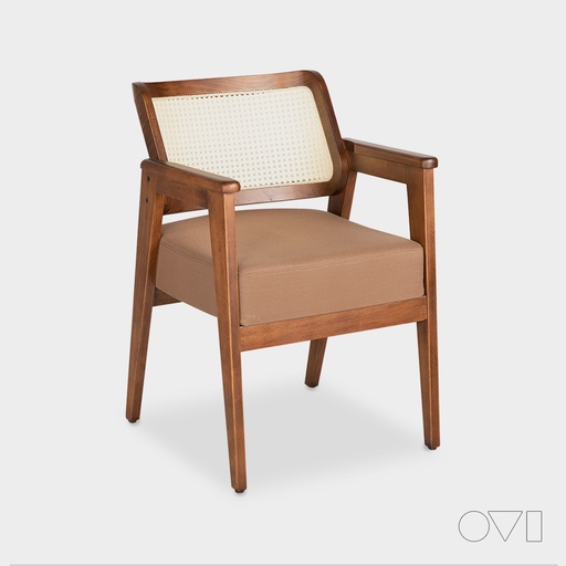 [TRM01] TAORMINA ARMCHAIR