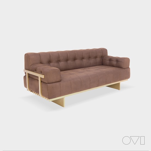 [VLR01] VALERIO SOFA