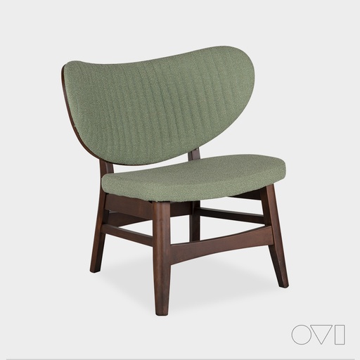 [OSL01] OSLO WING CHAIR