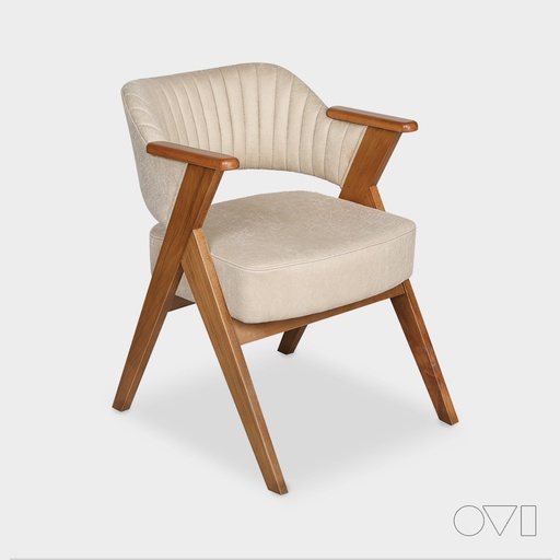 [ZNT02] ZANTRO II ARMCHAIR
