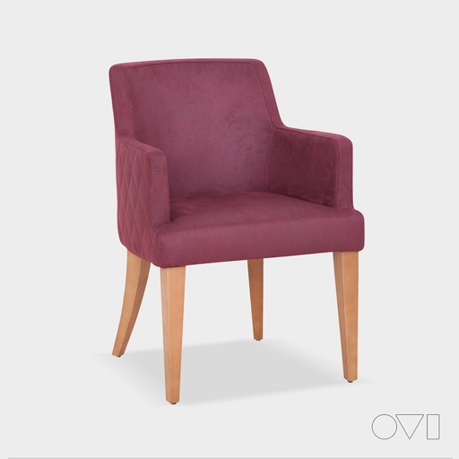 [EML01] EMILIA CHAIR