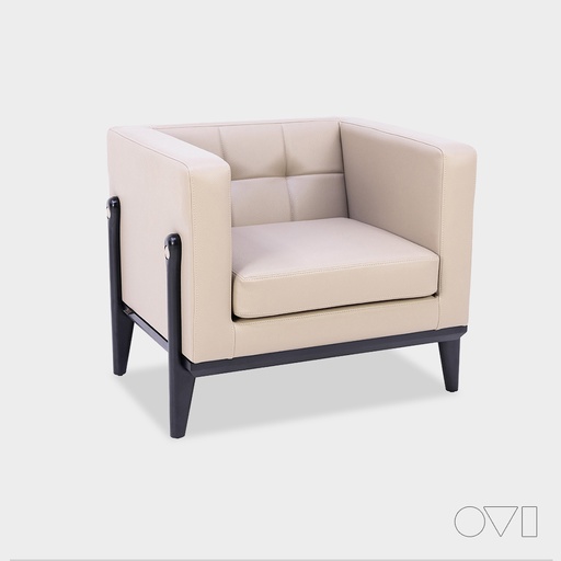 [RVR01] RIVARO ARMCHAIR