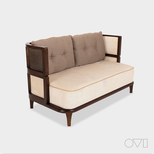 [BLV02] BELLEVUE II SOFA