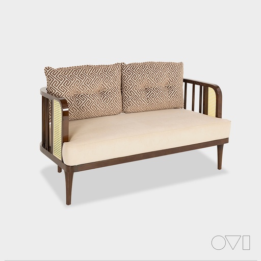 [SAL01] SALONA SOFA