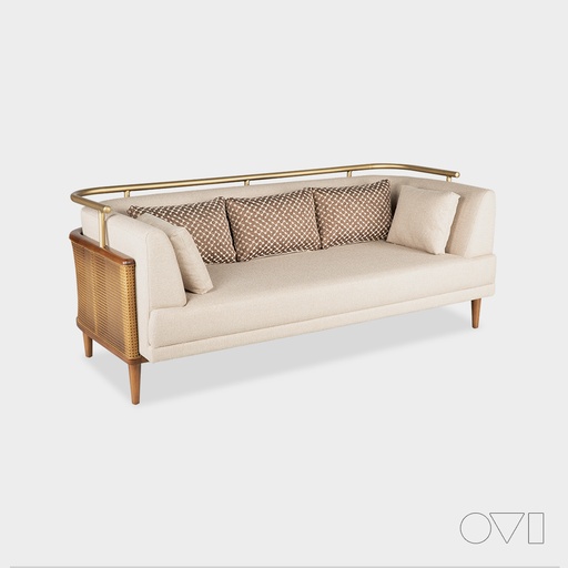 [VRL02] VERALLA II SOFA
